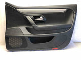 2009 - 2012 VW CC Front Door Trim Panel Right Passenger Side RH G