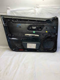 2009 - 2012 VW CC Front Door Trim Panel Right Passenger Side RH G