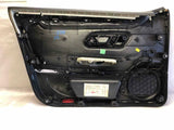 2009 - 2012 VW CC Front Door Trim Panel Right Passenger Side RH G