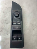 2011 VW CC Front Master Power Window Switch Left Driver Side LH G