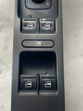 2011 VW CC Front Master Power Window Switch Left Driver Side LH G