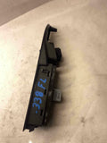 2011 VW CC Front Master Power Window Switch Left Driver Side LH G