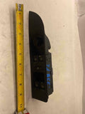 2011 VW CC Front Master Power Window Switch Left Driver Side LH G