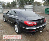 2011 VW CC Front Master Power Window Switch Left Driver Side LH G