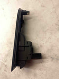 2011 VW CC Rear Back Power Window Switch Left Driver Side LH G