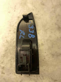 2011 VW CC Rear Back Power Window Switch Left Driver Side LH G