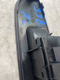 2011 VW CC Rear Back Power Window Switch Left Driver Side LH G