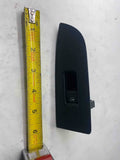 2011 VW CC Rear Back Power Window Switch Left Driver Side LH G