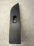 2011 VW CC Front Master Power Window Switch Right Pasenger Side RH G