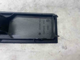 2011 VW CC Front Master Power Window Switch Right Pasenger Side RH G
