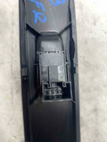 2011 VW CC Front Master Power Window Switch Right Pasenger Side RH G