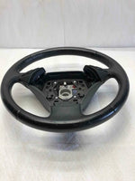 2008 BMW 528I Front Drivers Wheel Steering Column w/ Sync 2.4L A/T G