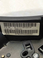 2008 BMW 528I Front Drivers Wheel Steering Column w/ Sync 2.4L A/T G