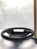 2008 BMW 528I Front Drivers Wheel Steering Column w/ Sync 2.4L A/T G