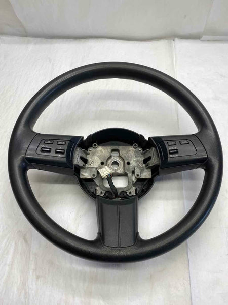 2007 - 2008 MAZDA CX7 Front Drivers Wheel Steering w/ Control Switch G