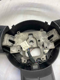 2007 - 2008 MAZDA CX7 Front Drivers Wheel Steering w/ Control Switch G