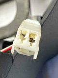 2007 - 2008 MAZDA CX7 Front Drivers Wheel Steering w/ Control Switch G