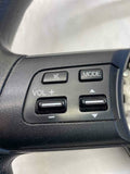 2007 - 2008 MAZDA CX7 Front Drivers Wheel Steering w/ Control Switch G