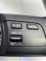 2007 - 2008 MAZDA CX7 Front Drivers Wheel Steering w/ Control Switch G