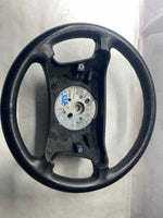 2001 - 2005 BMW 330I Drivers Wheel Steering w/o Sport Vinyl Sedan G