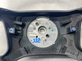 2001 - 2005 BMW 330I Drivers Wheel Steering w/o Sport Vinyl Sedan G
