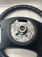 2001 - 2005 BMW 330I Drivers Wheel Steering w/o Sport Vinyl Sedan G