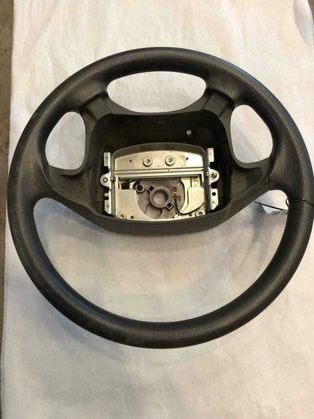 1998 - 2004 VOLVO 70 SERIES Drivers Wheel Steering C70 Walnut Black G