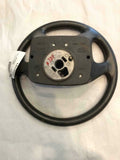 1998 - 2004 VOLVO 70 SERIES Drivers Wheel Steering C70 Walnut Black G