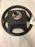 1998 - 2004 VOLVO 70 SERIES Drivers Wheel Steering C70 Walnut Black G