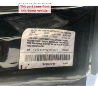 1998 - 2004 VOLVO 70 SERIES Drivers Wheel Steering C70 Walnut Black G