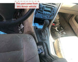 1998 - 2004 VOLVO 70 SERIES Drivers Wheel Steering C70 Walnut Black G