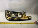 2005 BMW 330I Dash Panel Trim Interior Cover Right Passenger SIde G