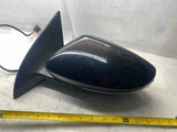 2009 - 2012 VW CC Power Door Mirror w/ Turn Signal Light Left Driver Side G