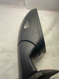 2009 - 2012 VW CC Power Door Mirror w/ Turn Signal Light Left Driver Side G