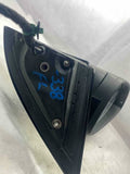 2009 - 2012 VW CC Power Door Mirror w/ Turn Signal Light Left Driver Side G