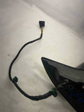 2009 - 2012 VW CC Power Door Mirror w/ Turn Signal Light Left Driver Side G
