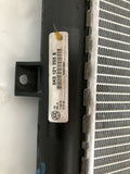 2009 - 2017 VW CC Air Conditioning A/C Condenser 2.0L 4 Cylinder Sedan G