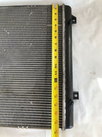 2009 - 2017 VW CC Air Conditioning A/C Condenser 2.0L 4 Cylinder Sedan G
