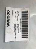 2009 - 2017 VW CC Air Conditioning A/C Condenser 2.0L 4 Cylinder Sedan G