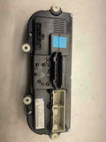2011 VW CC Heater A/c Control Single Zone (ID 3C8907336AJ) G