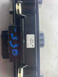 2011 VW CC Heater A/c Control Single Zone (ID 3C8907336AJ) G