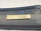 2009 - 2017 VW CC Pillar Trim Moulding (3C8853318B0 Right Passenger Side RH G