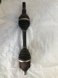 2000 - 2011 CHEVY IMPALA Front Axle Shaft Assembly 3.5L Left Driver Side LH G