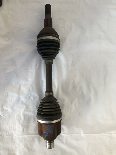 2000 - 2011 CHEVY IMPALA Front Axle Shaft Assembly 3.5L Left Driver Side LH G