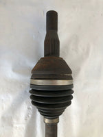 2000 - 2011 CHEVY IMPALA Front Axle Shaft Assembly 3.5L Left Driver Side LH G
