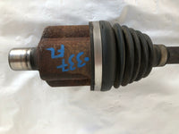 2000 - 2011 CHEVY IMPALA Front Axle Shaft Assembly 3.5L Left Driver Side LH G