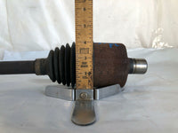 2000 - 2011 CHEVY IMPALA Front Axle Shaft Assembly 3.5L Left Driver Side LH G
