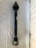 2011 - 2017 VW CC Front Axle Shaft Assembly 2.0L Right Passenger Side G