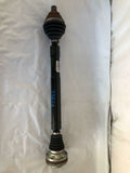2011 - 2017 VW CC Front Axle Shaft Assembly 2.0L Right Passenger Side G
