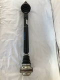 2011 - 2017 VW CC Front Axle Shaft Assembly 2.0L Right Passenger Side G